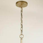 Подвесная люстра F-Promo Hefestos 2945-8P