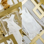 Подвесная люстра Arte Lamp Blake A4087SP-6SG (220V, на цепи, круглые)