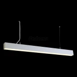 Подвесной линейный светодиодный светильник Favourite Officium 2071-24P