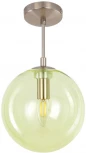 Подвесной светильник Citilux Томми CL102626 (220V, на проводе, шар)
