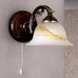 Бра Reccagni Angelo 2701 A 2701/1