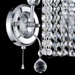 Бра Freya Leona FR1127-WL-01-CH