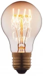 лампочка накаливания Эдисона груша E27 60W 2400-2800K Loft It Edison Bulb 7560-T