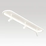 Спот Lussole Harris LSP-7283 (LED, 220V)