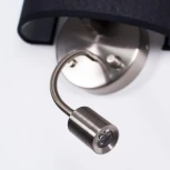 Бра для чтения Citilux Декарт CL704305 (220V, диммер, выключатель)