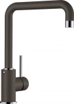 Смеситель Blanco Mili Silgranit 525131 для кухонной мойки