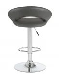Стул барный MIRA (серый)