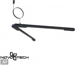 Подвес с соединителем гибким угловым «L» Novotech Glat 359390 IP20 (48V, на тросе)
