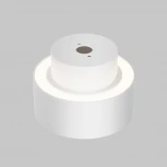 Потолочный светильник Maytoni Space C092CL-GX53-W (220V, круглые)