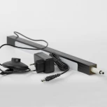 Торшер Lussole LGO Woodruff LSP-0914 (LED, 220V, выключатель)