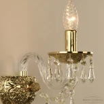 Бра Bohemia 1603 16203B/1/141 G