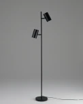 Торшер Moderli Ashes V11329-2F (220V)