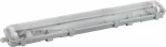 Настенно-потолочный линейный светильник ЭРА SPP-101-0-002-120 (220V, IP65)