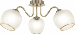 Потолочная люстра Arte Milano AMALFI-326107 326107/3B AB (220V)