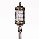 Наземный фонарь Oasis Light 81209 Gb