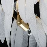 Подвесная люстра Патриция 447012206