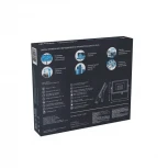 Прожектор уличный Gauss Qplus 613511330 (LED, 220V, IP65)