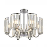 Подвесная люстра Citilux Грета CL333161 (220V)