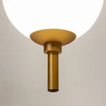 Подвесной светильник Maytoni The Sixth Sense Z020PL-L6BS3K (LED, 220V, на проводе, шар)