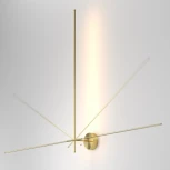 Настенный светильник светодиодный Maytoni Elegant C085WL-L12BS2.7K (220V)