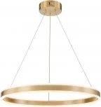 Подвесной светильник 14012/1P Brass Indigo Perfetto V000066L