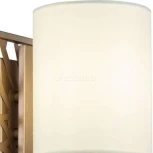 Бра Maytoni Vittoria H004WL-01BG