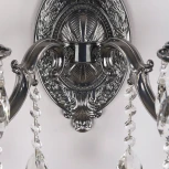 Бра Bohemia AL7801 AL7801B10/2/175 B CG