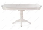 Стол Woodville Сайрус молочный 483910