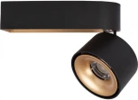 Спот Loft It Knof 10324/A Gold Black (LED, 220V)