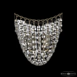 Бра Bohemia 7708 77081B/19 Pa