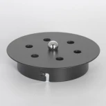 Потолочная люстра на штанге Lussole Greensboro LSP-8820 (220V, IP21)