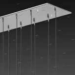 Подвесной светильник Lightstar Pentola 803125 (220V, на проводе)