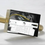 Бра настенное LSP-8901 (LED, 220V, IP21)