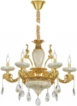 Подвесная люстра AM Group BAROCCO BAROCCO SP6