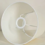 Интерьерная настольная лампа Lussole Garfield LSP-0588Wh