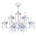 Подвесная люстра Citilux Аттика CL416161