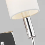 Бра Feiss Brianna FE-BRIANNA2-PN