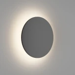 Настенный светильник уличный DesignLed CIRCUS GW-8663L-16-BL-WW (220V, круглые, IP54)