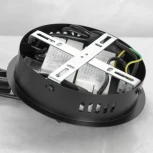 Подвесной светильник светодиодный Lussole Bend LSP-7069