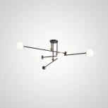 Потолочная люстра ImperiumLoft JESI01