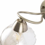 Бра Arte Milano AMALFI-329207 329207/1W AB (220V)