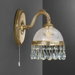 Бра Reccagni Angelo 6300 A 6300/1