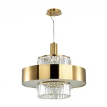 Подвесная люстра Odeon Light Lepart 4840/6