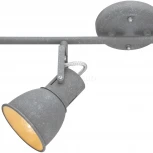 Спот Arte Lamp Jovi A1677PL-4GY