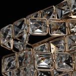 Подвесной светильник MW-Light Бриз 111013101