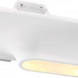 Встраиваемый точечный светильник Novotech Cail 370496 (220V)