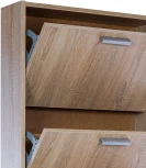 Обувница Пронто 5 Leset