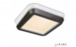 Потолочный светильник iLedex Summery B6312-139W/560*560 WH