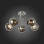 Потолочная люстра Evoluce Relotte SLE102102-05