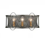 Настенный светильник Vele Luce Stradivario 983 VL4104W03